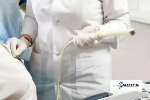 Image of HIFU Vaginal Tightening Wales treatment.