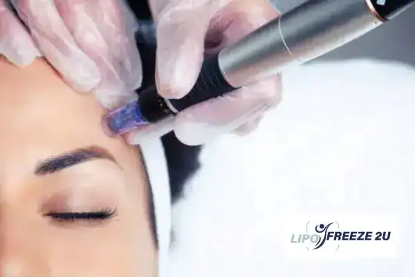 Morpheus 8 Wales the top 10 reasons to choose this treatment!