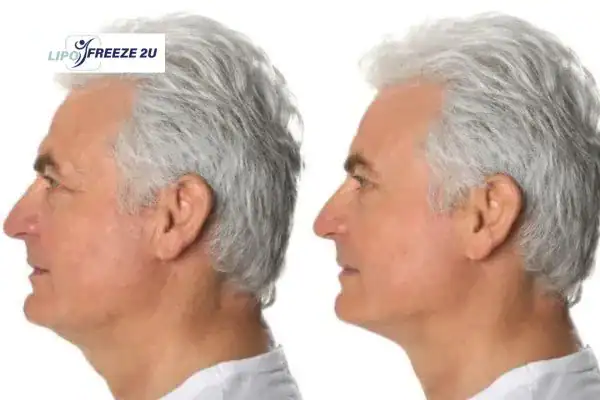 HIFU Wales before and after results