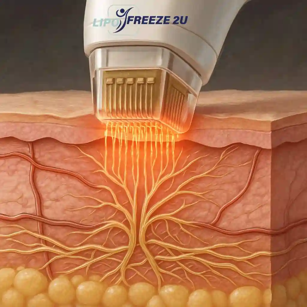 What Exactly Is RF Microneedling and Why Is Everyone Talking About It Wales?