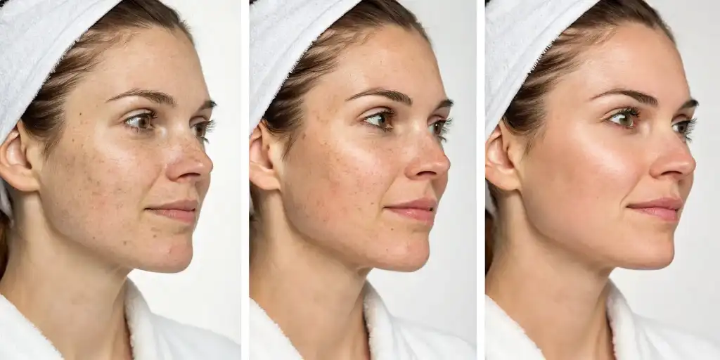 What Results Can RF Microneedling Deliver for Loose Skin After Weight Loss Medication Wales?